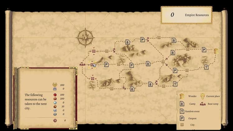 Vertical Kingdom screenshot screenshot 5