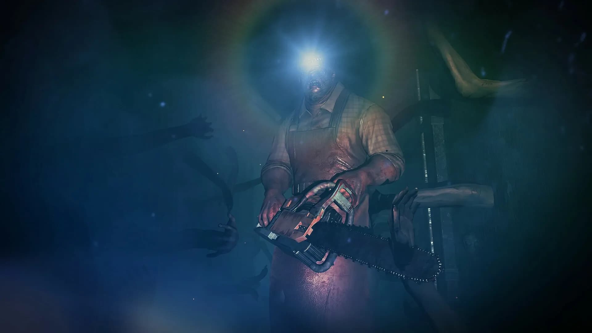 VERY BAD DREAMS screenshot screenshot 0