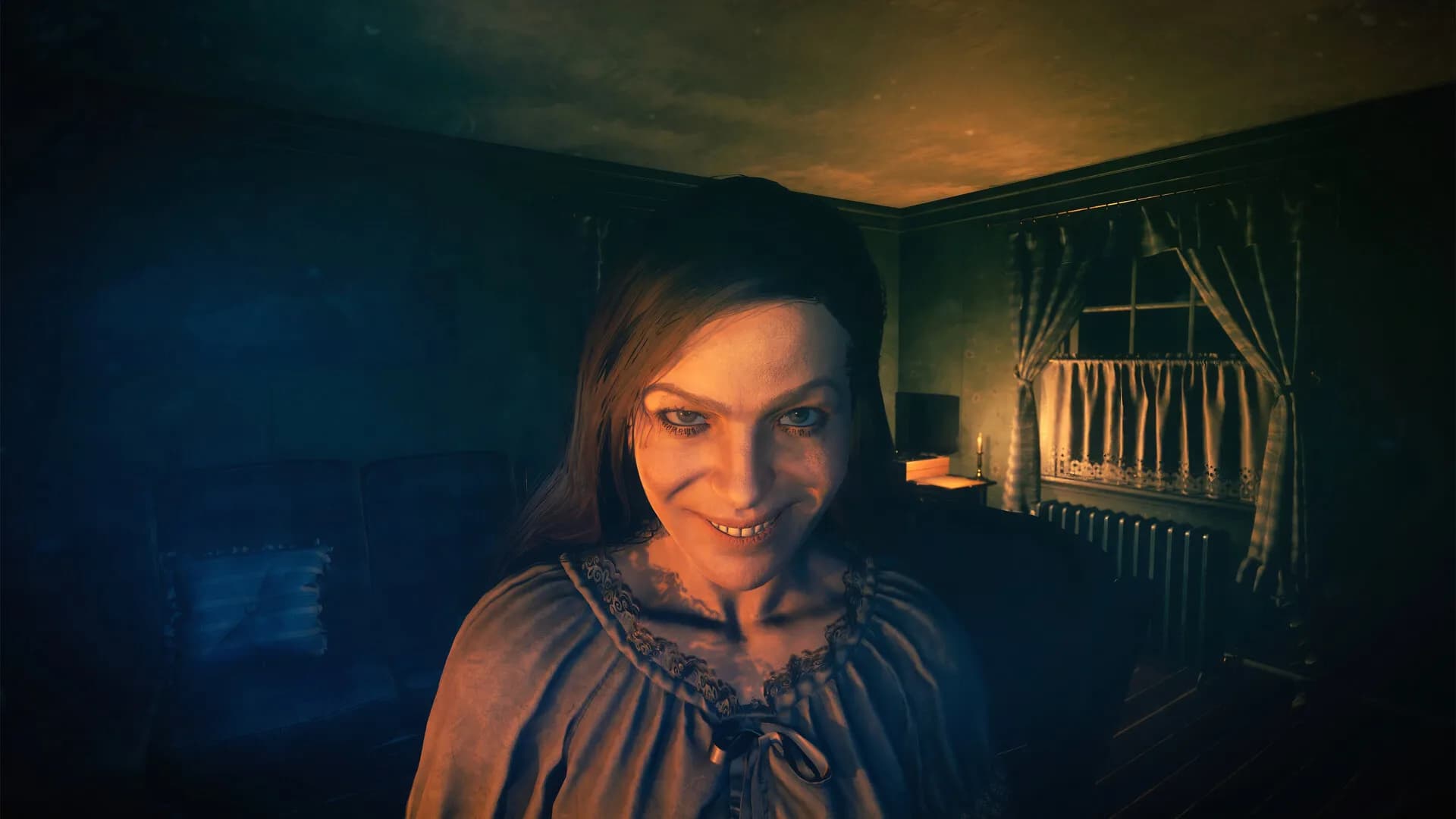 VERY BAD DREAMS screenshot screenshot 5