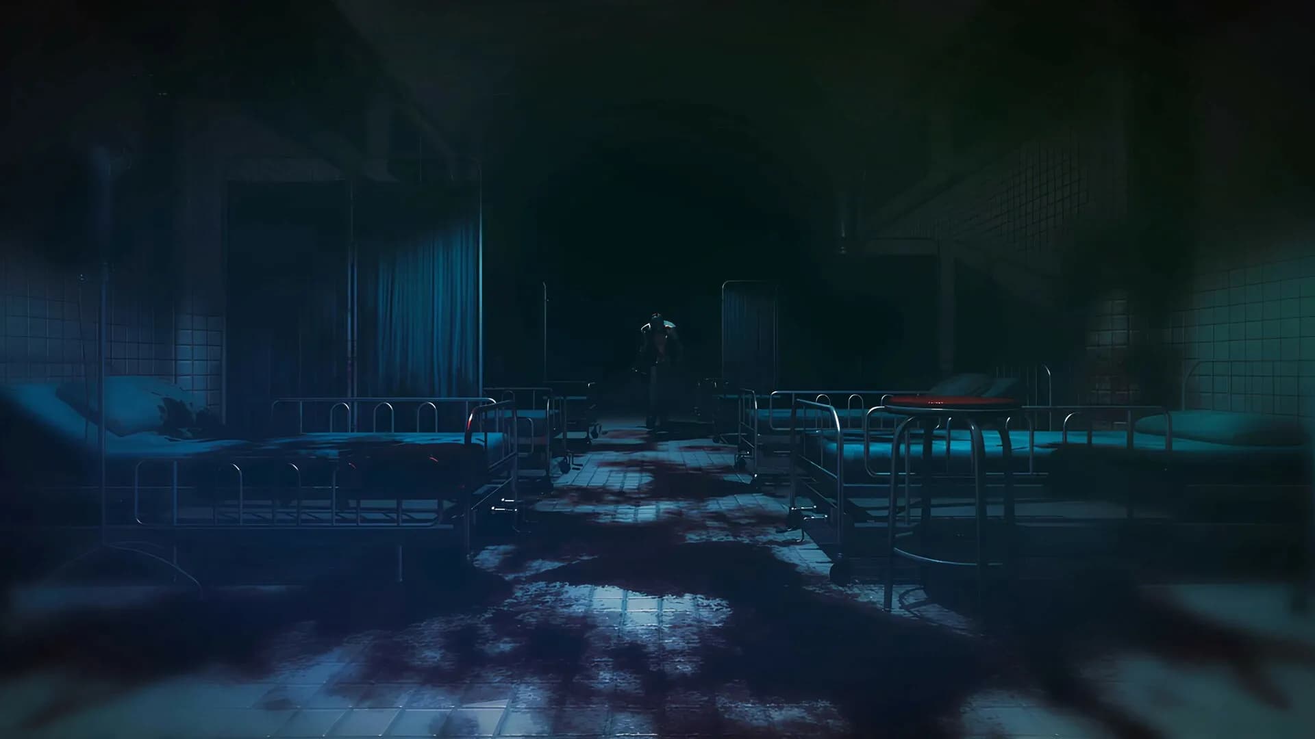VERY BAD DREAMS screenshot screenshot 7
