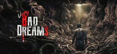 very bad dreams vertical card thumbnail