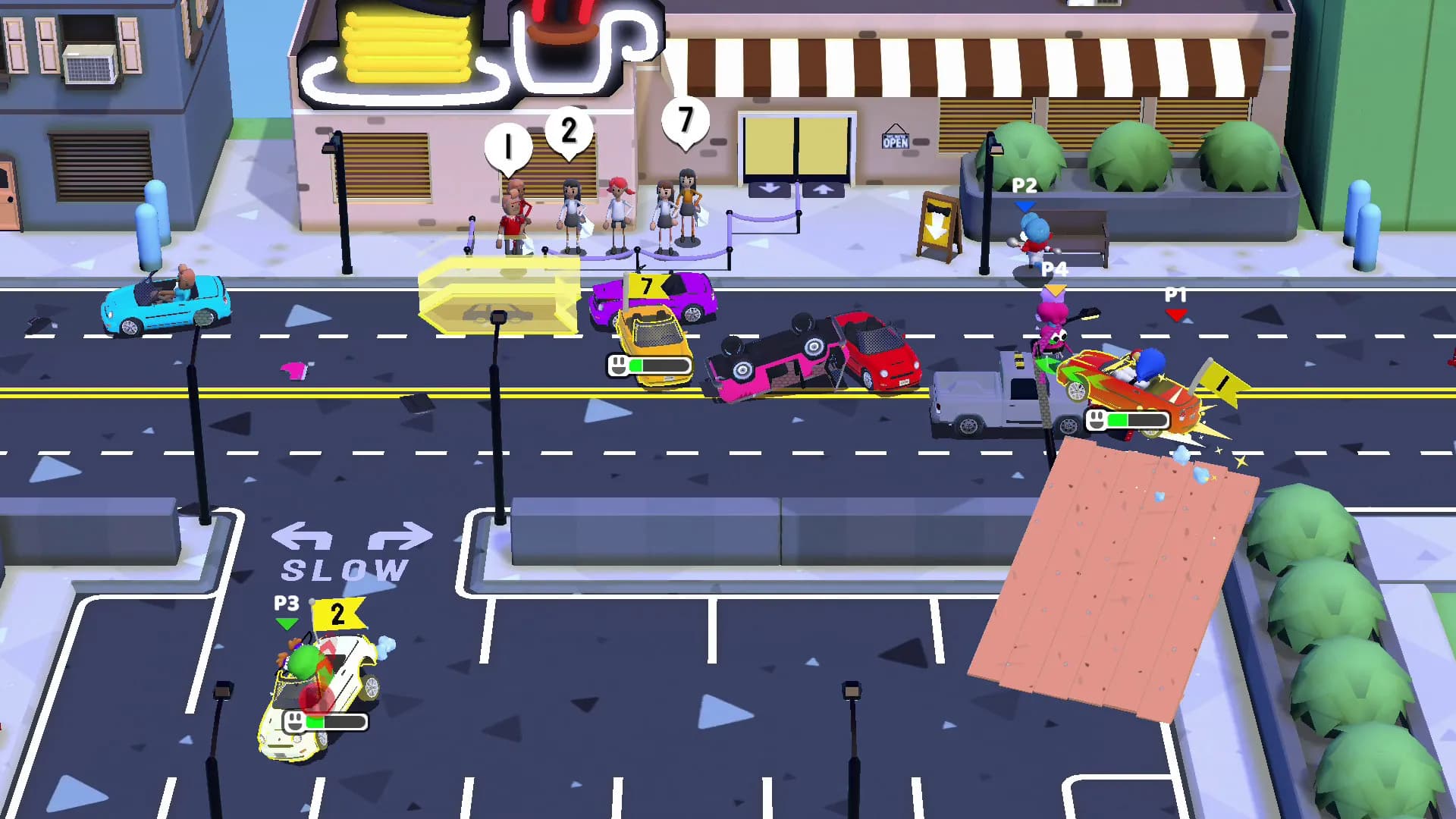 Very Very Valet screenshot screenshot 10
