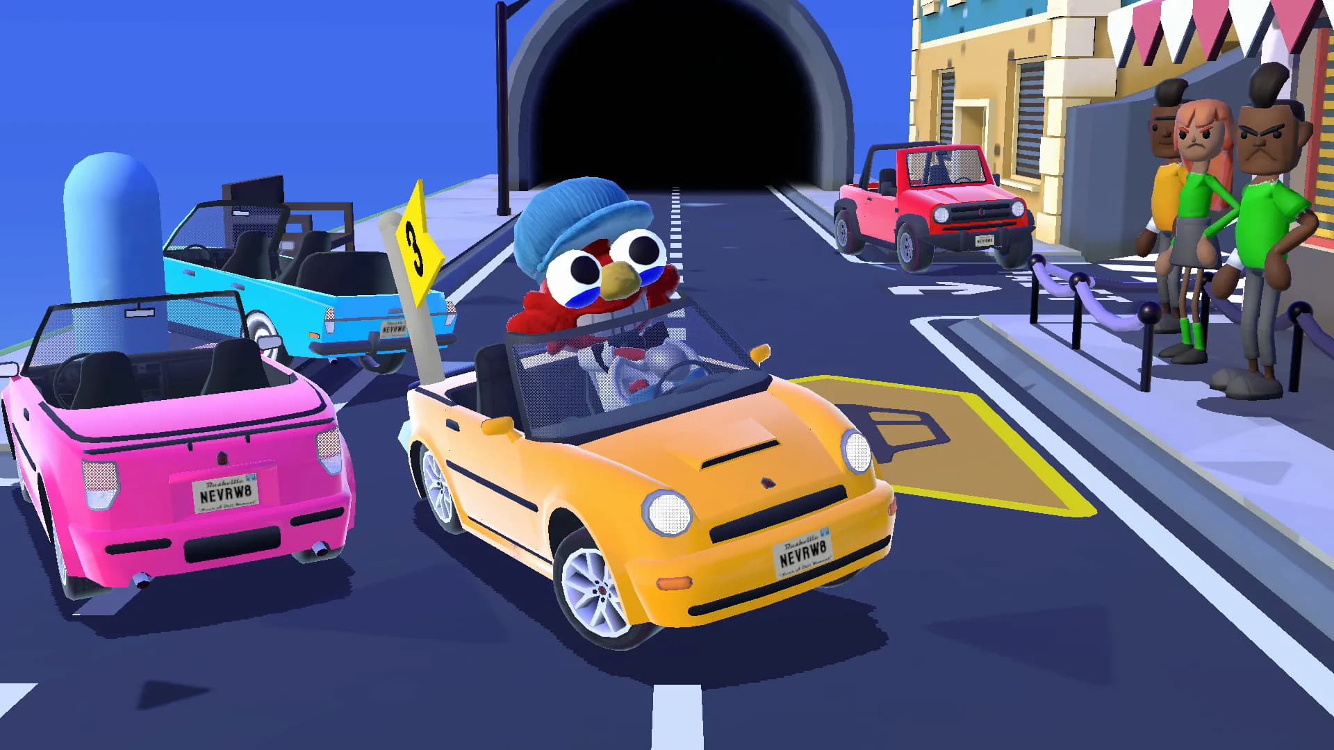 Very Very Valet screenshot screenshot 4