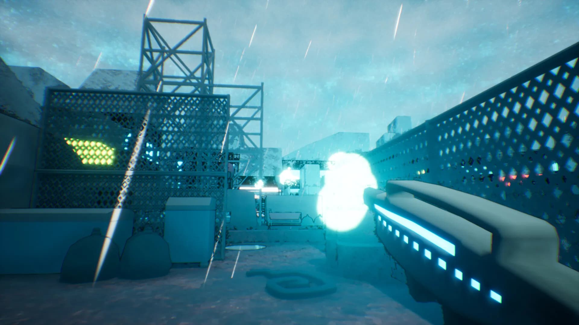 Vex Clock screenshot screenshot 10