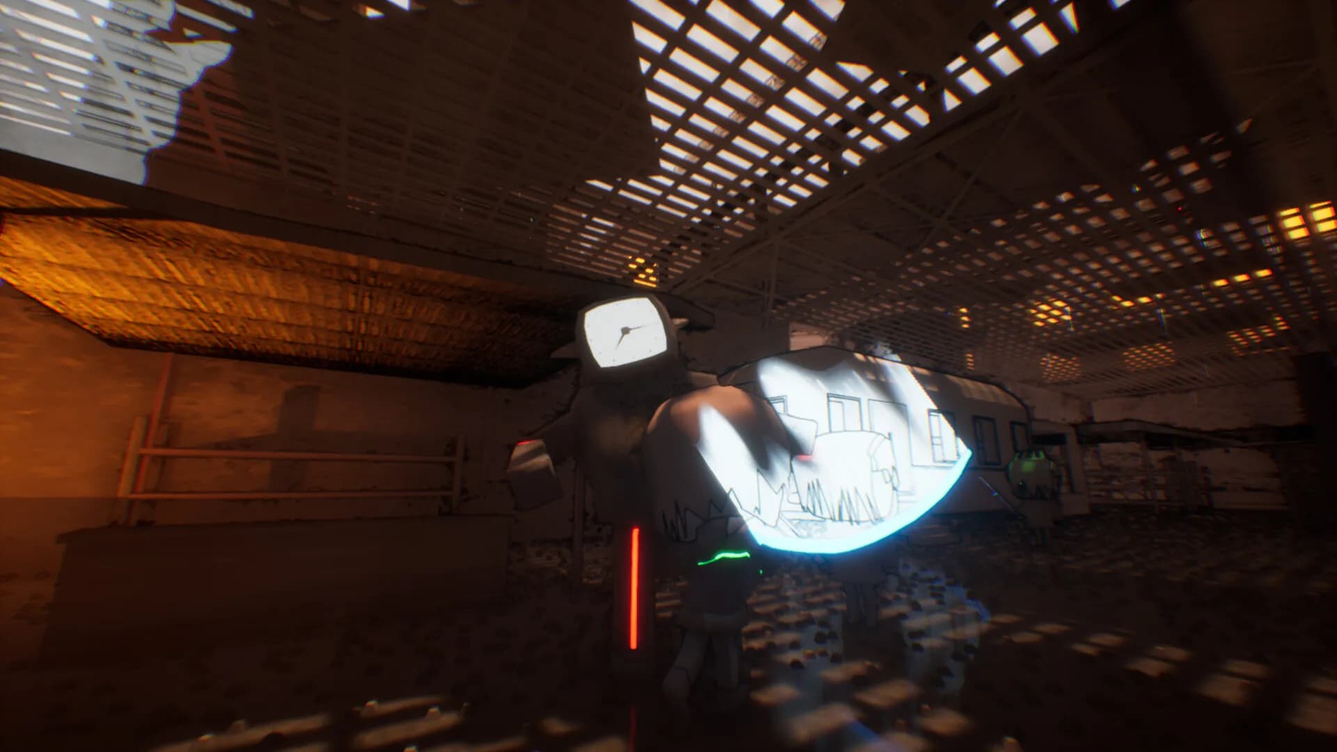 Vex Clock screenshot screenshot 12