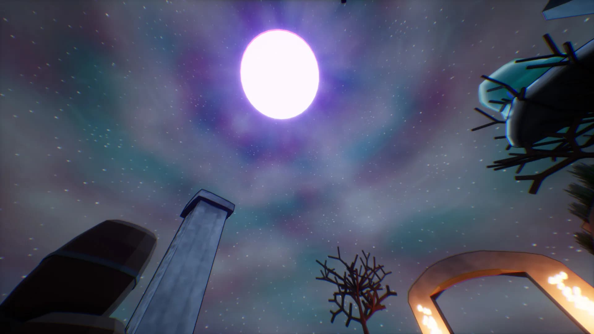 Vex Clock screenshot screenshot 2