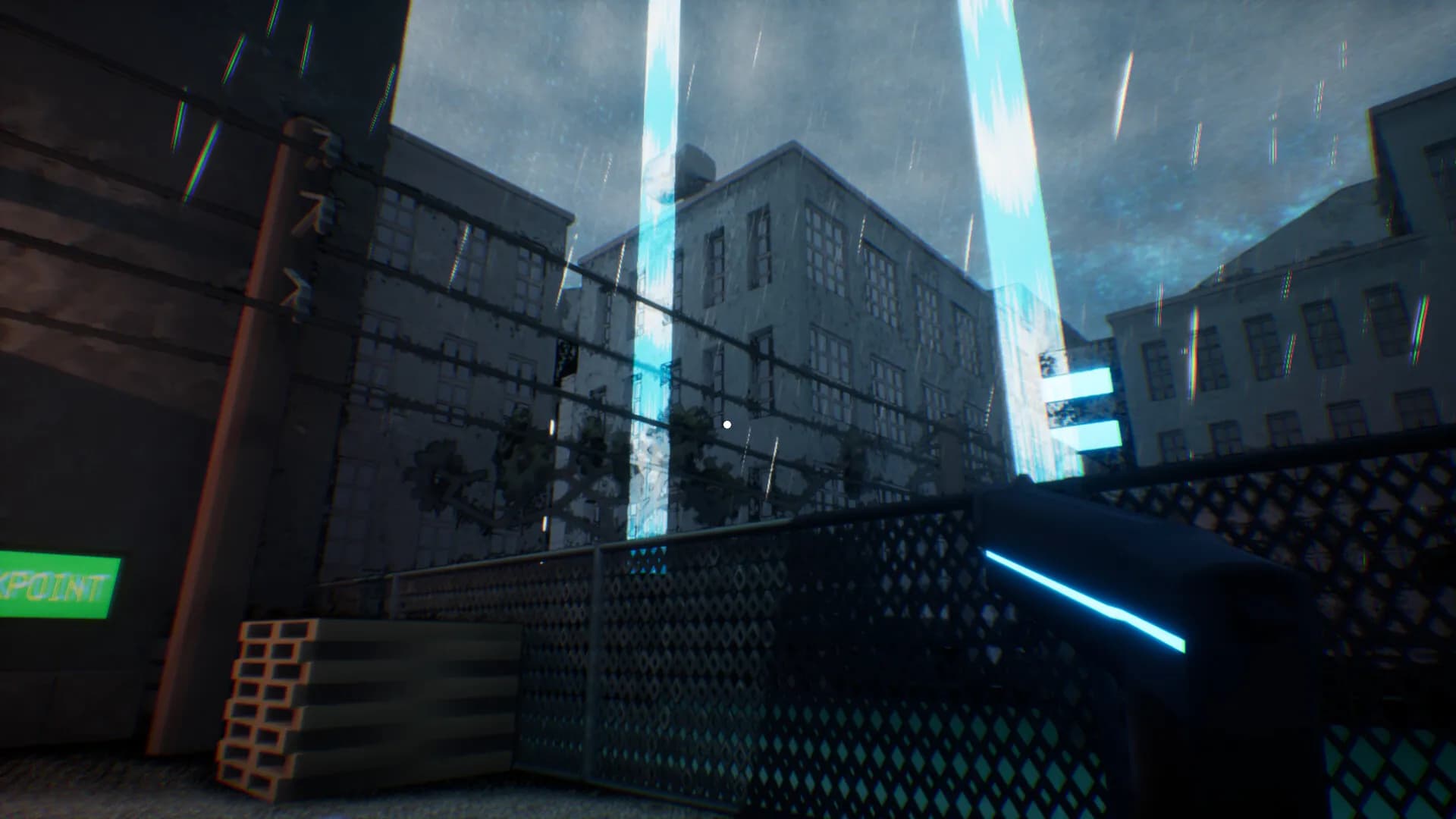 Vex Clock screenshot screenshot 4