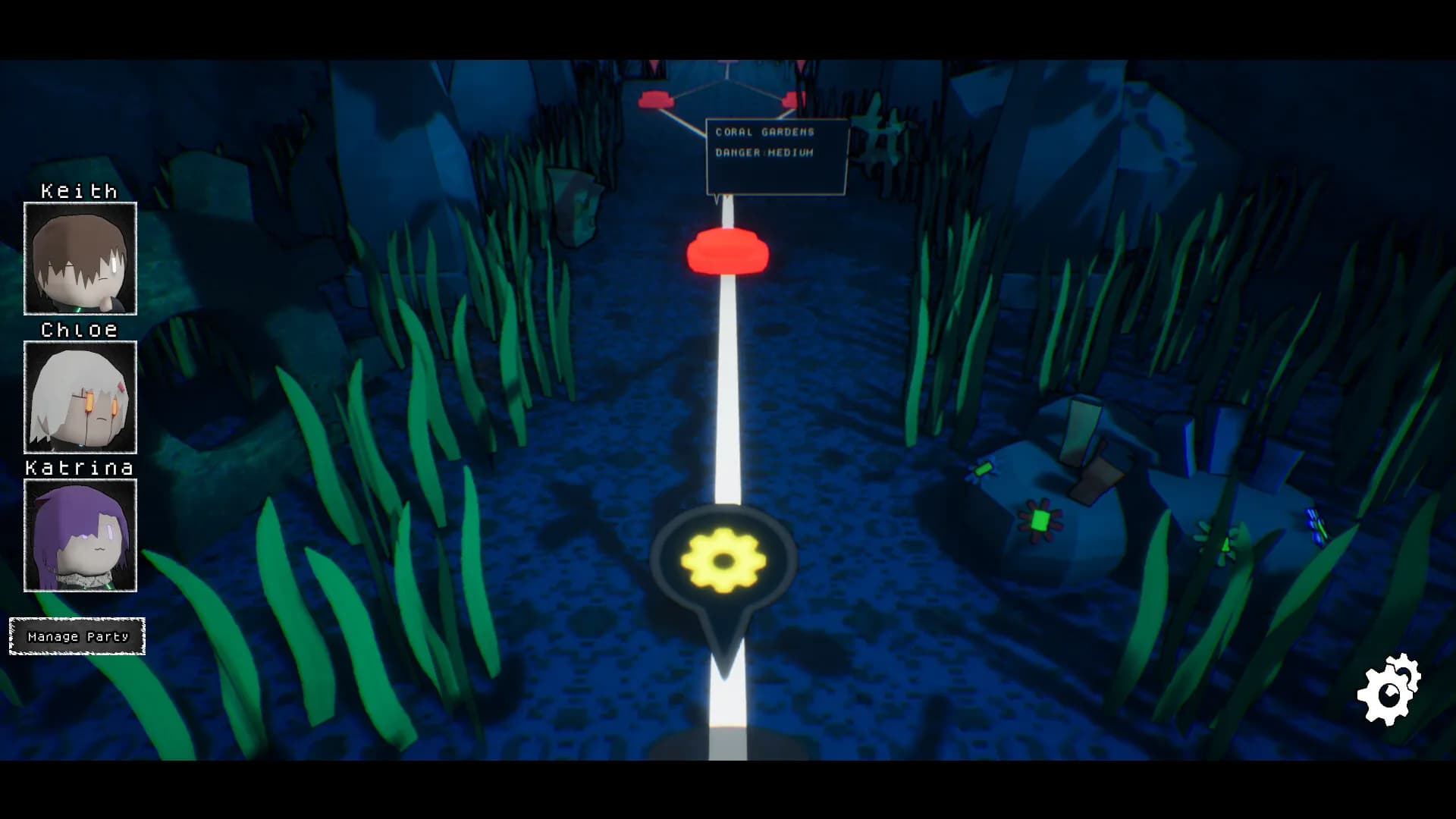 Vex Clock screenshot screenshot 5