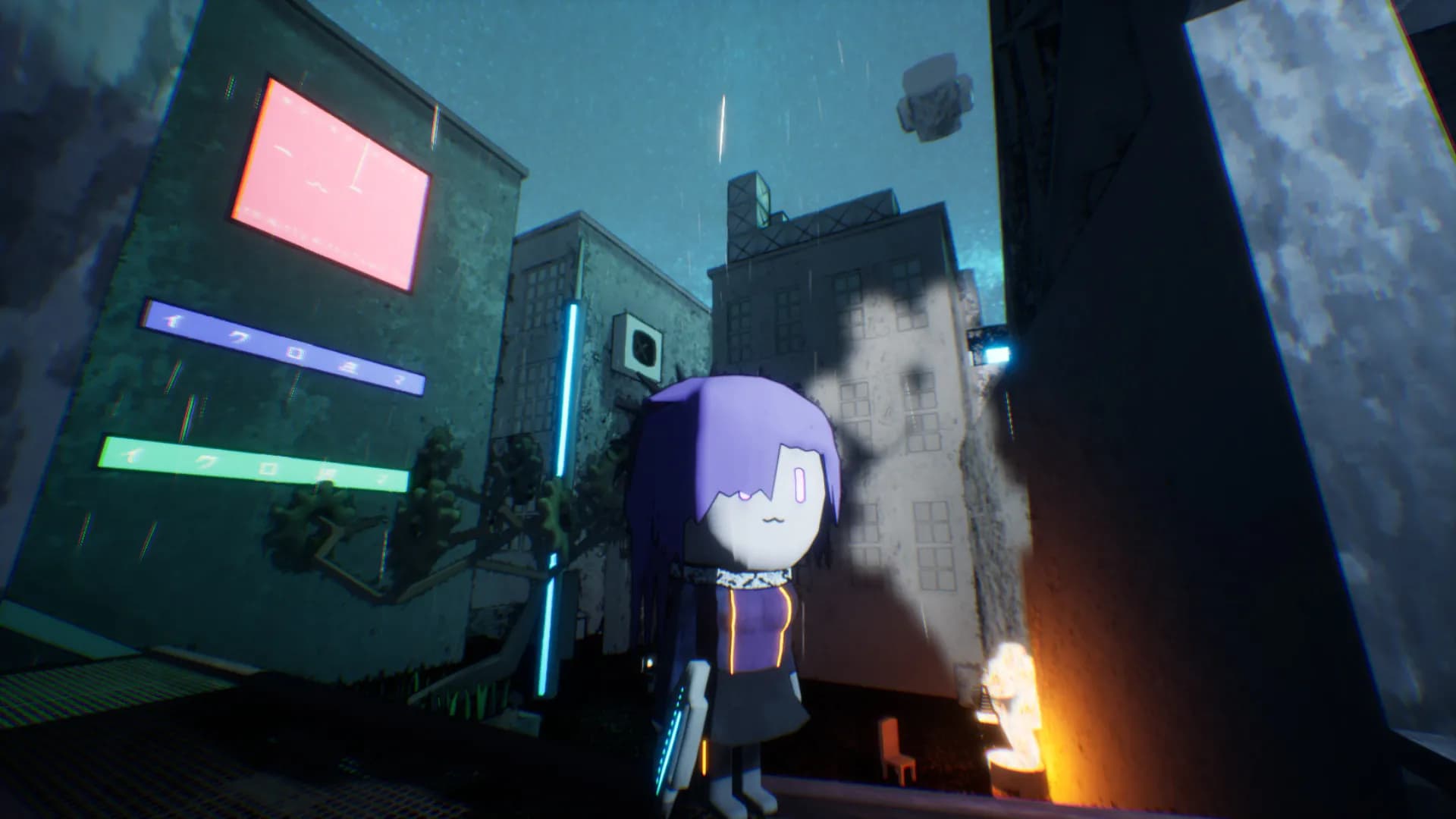 Vex Clock screenshot screenshot 9