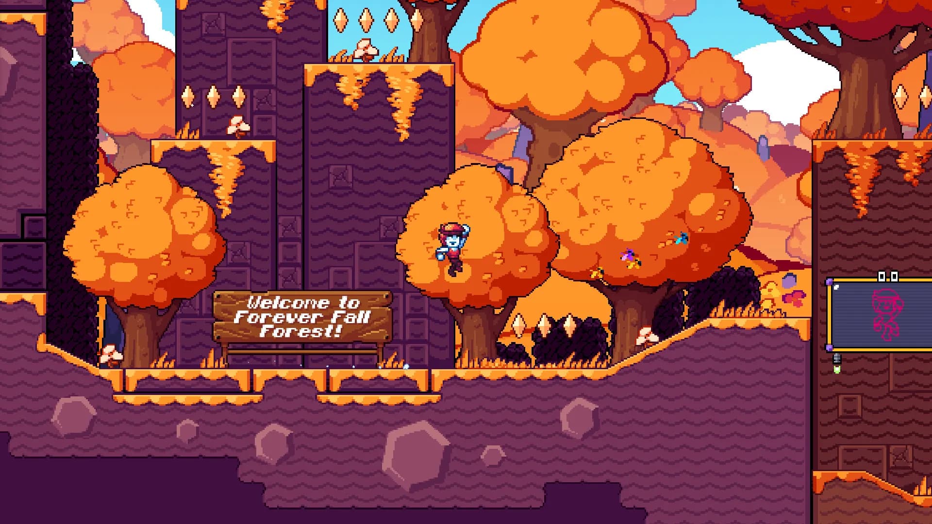 Vibrant Venture screenshot screenshot 0