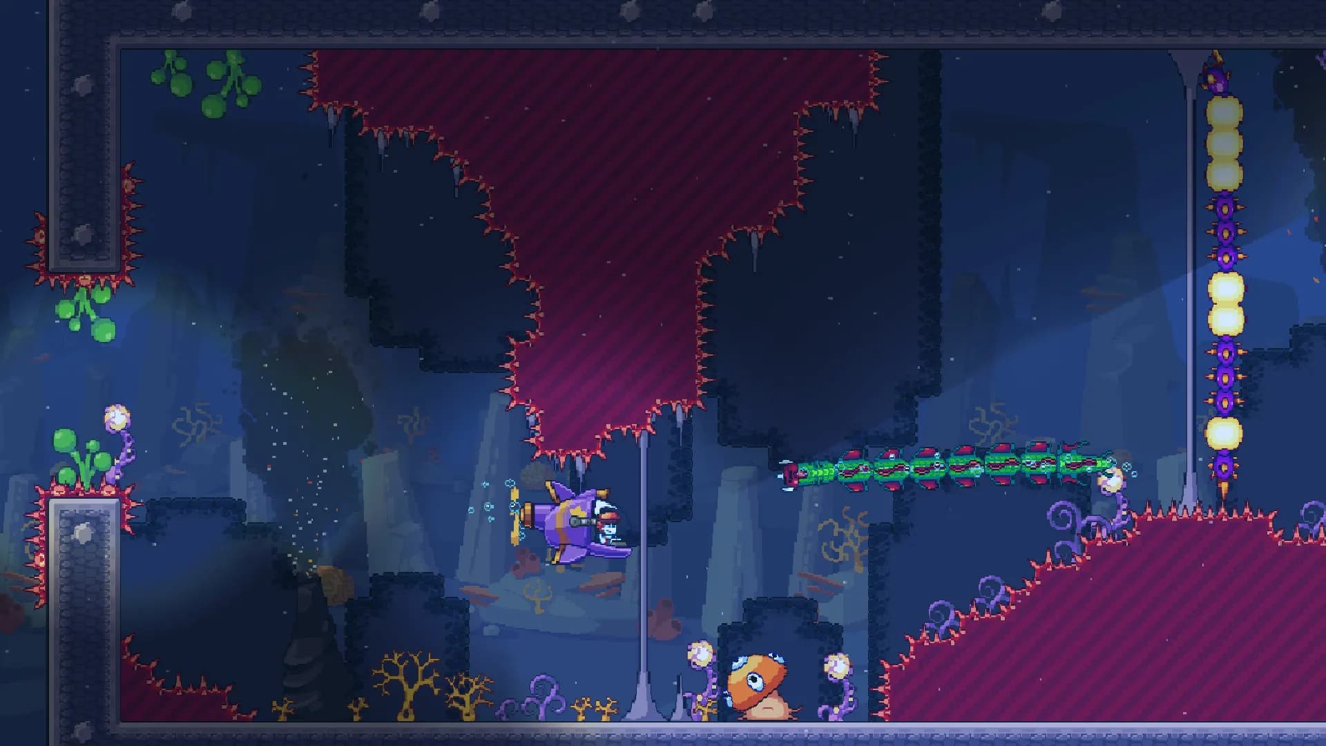 Vibrant Venture screenshot screenshot 10