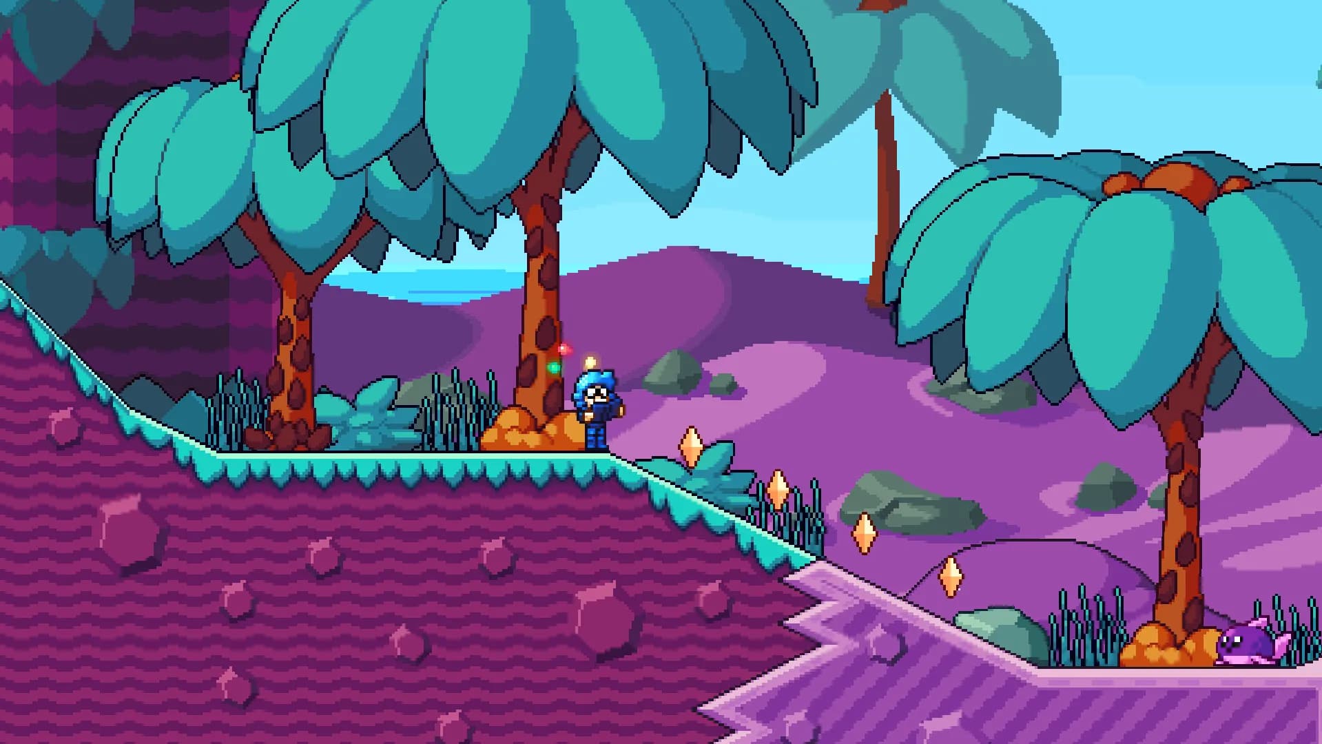 Vibrant Venture screenshot screenshot 3