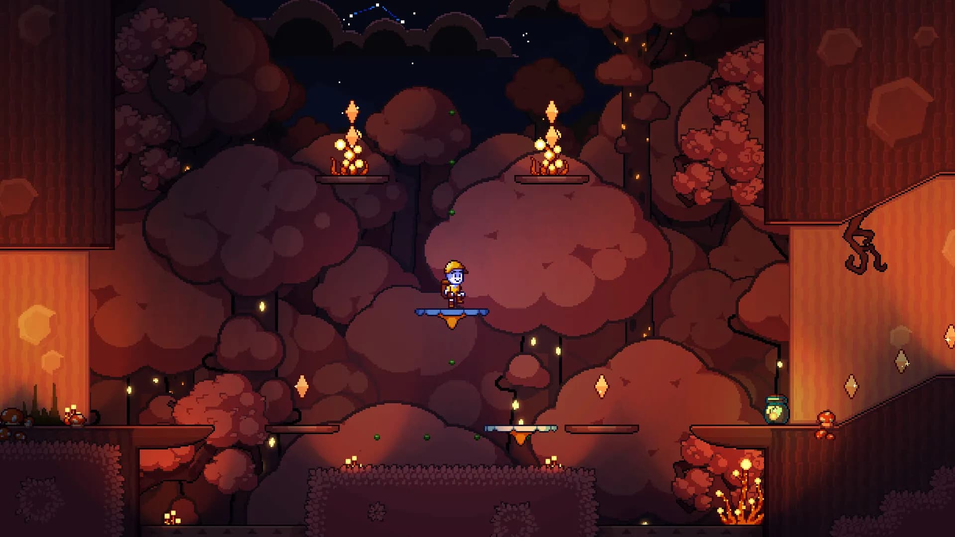 Vibrant Venture screenshot screenshot 5