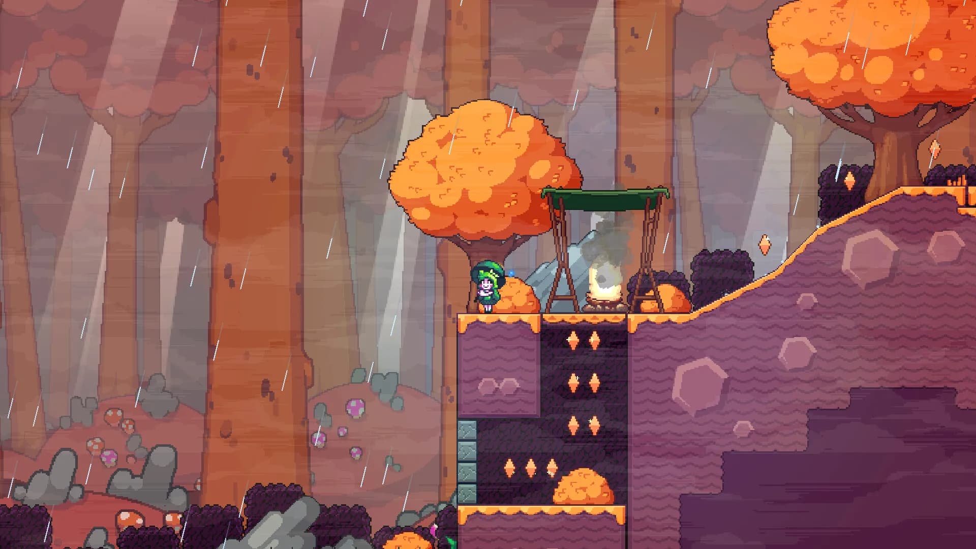 Vibrant Venture screenshot screenshot 6