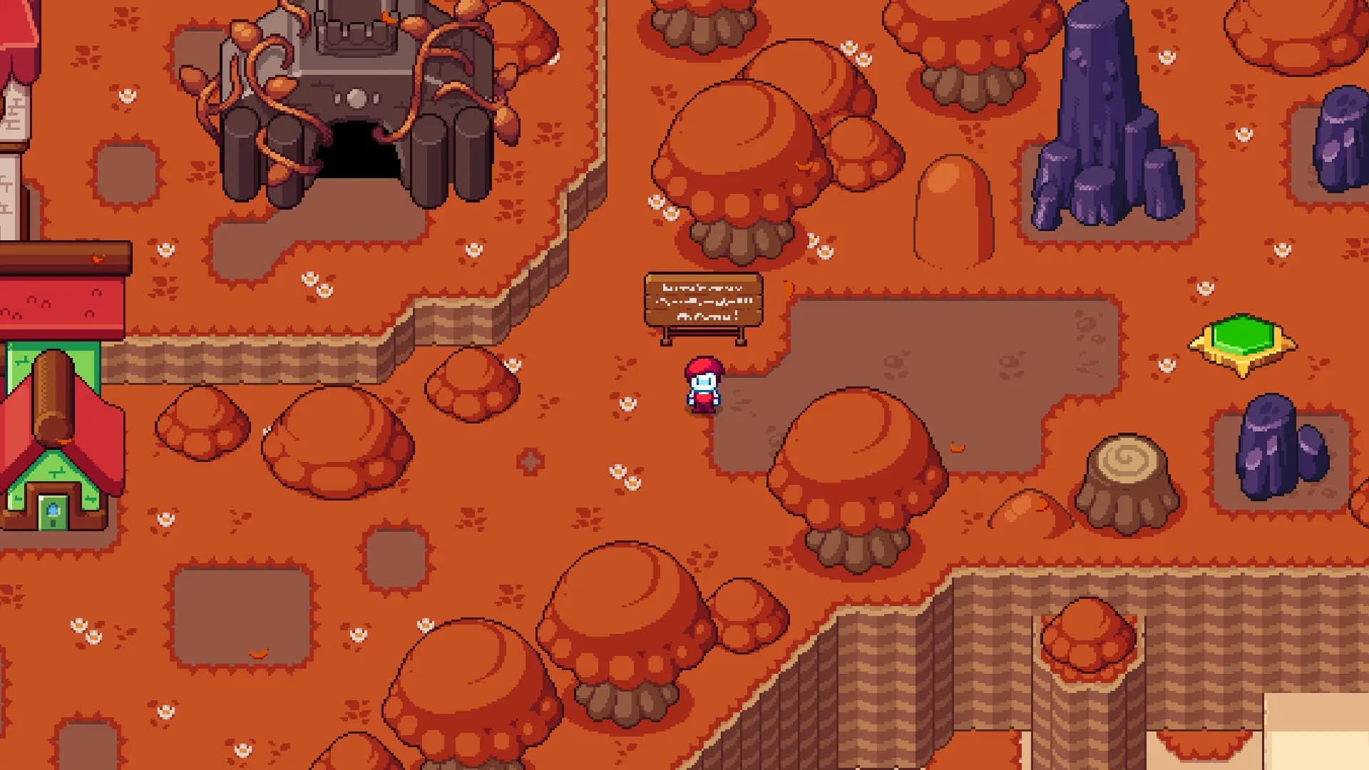 Vibrant Venture screenshot screenshot 7