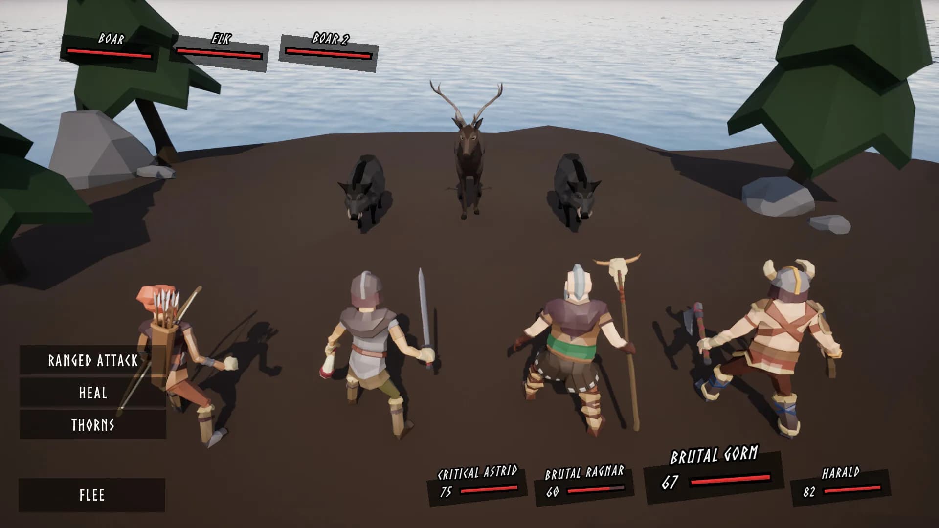 ViCrew screenshot screenshot 0