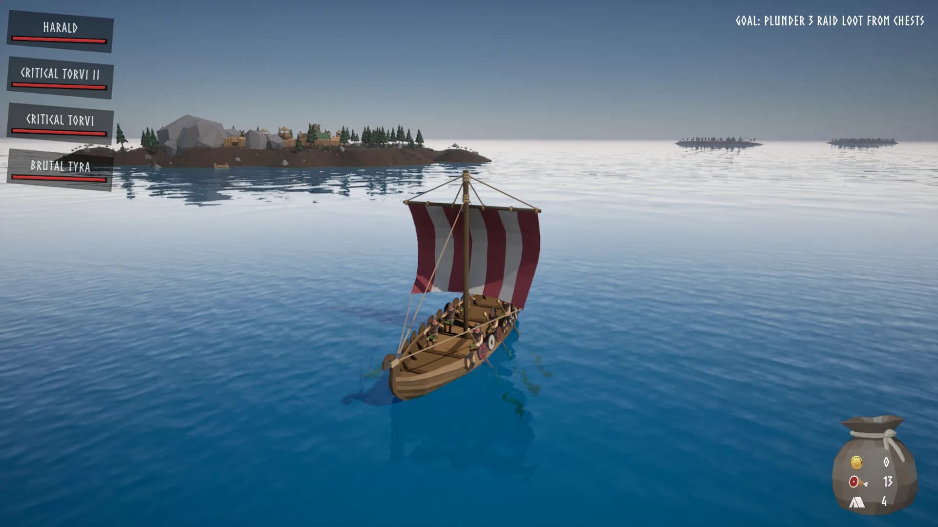 ViCrew screenshot screenshot 1