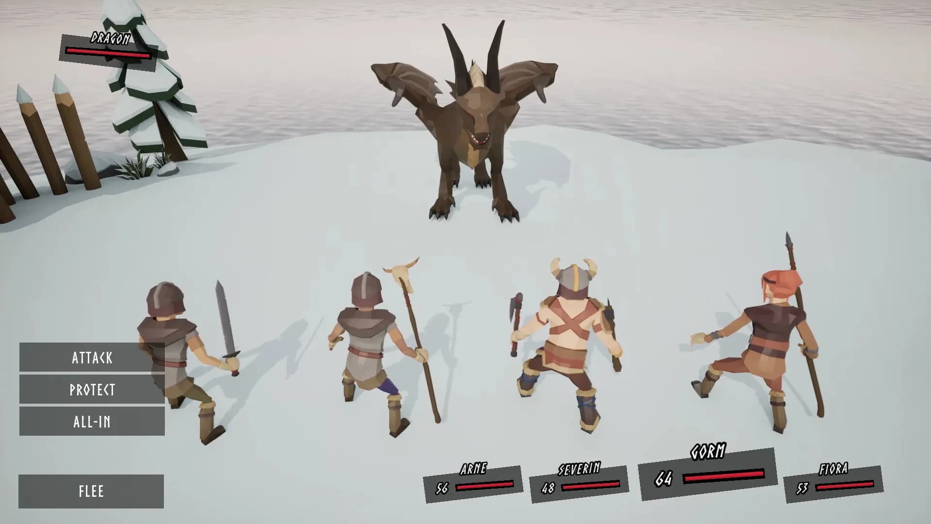 ViCrew screenshot screenshot 4