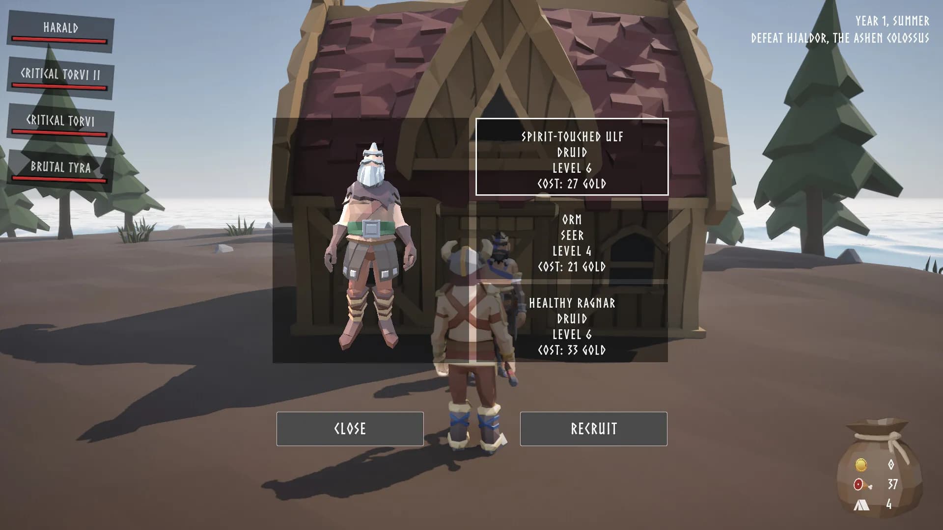 ViCrew screenshot screenshot 5