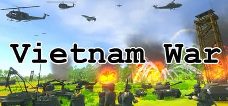 vietnam war thumbnail