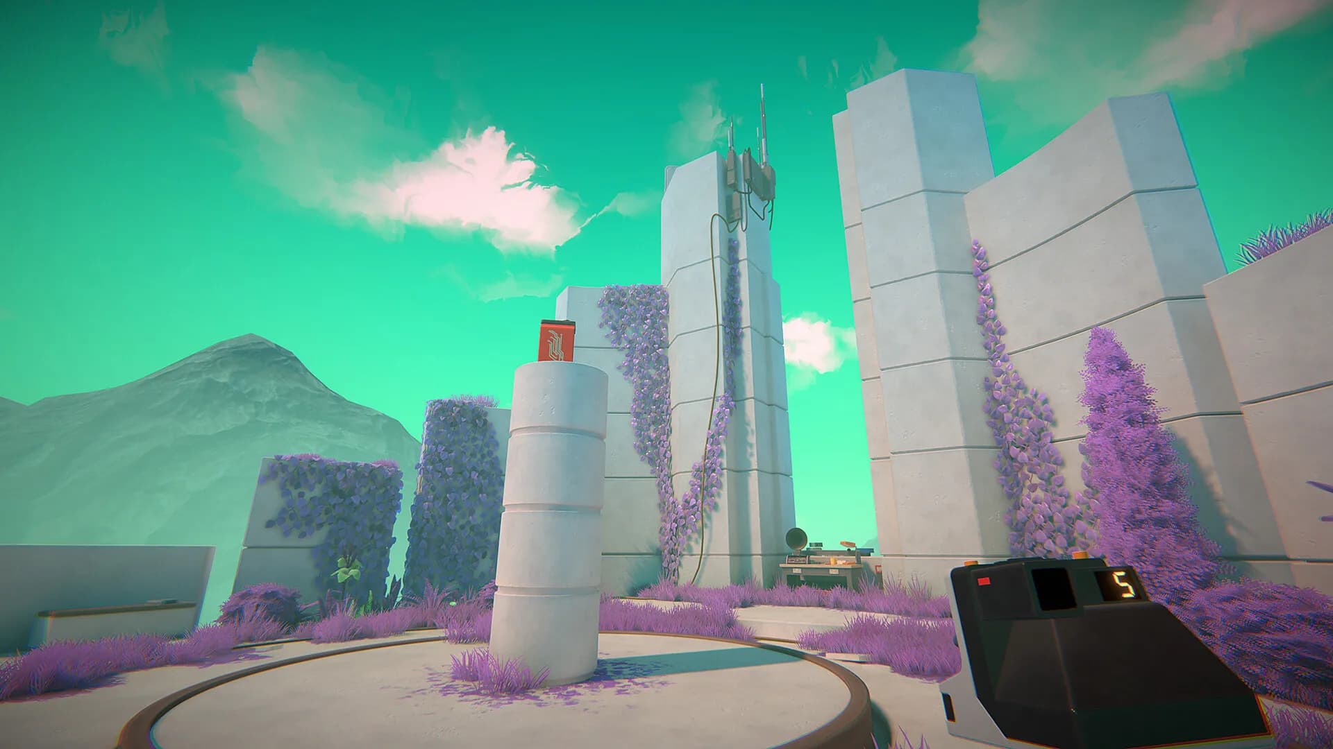 Viewfinder screenshot screenshot 4