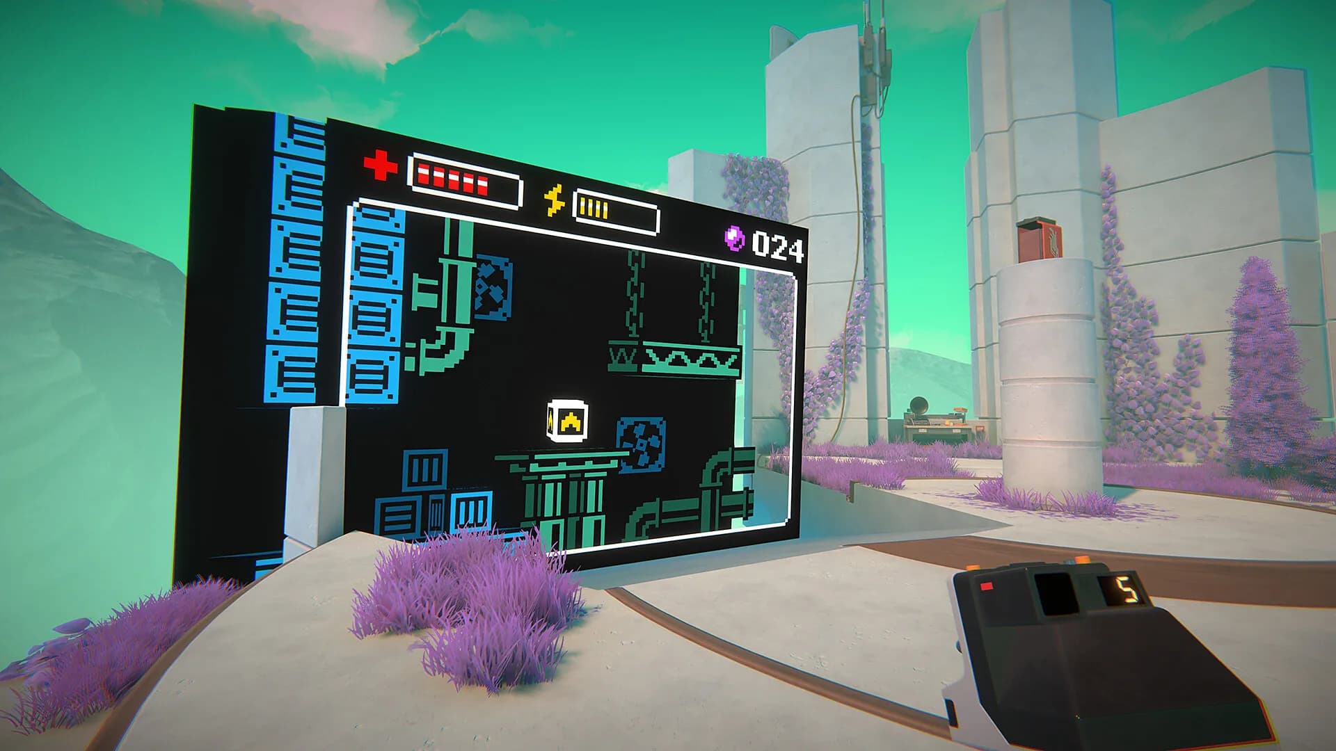 Viewfinder screenshot screenshot 6