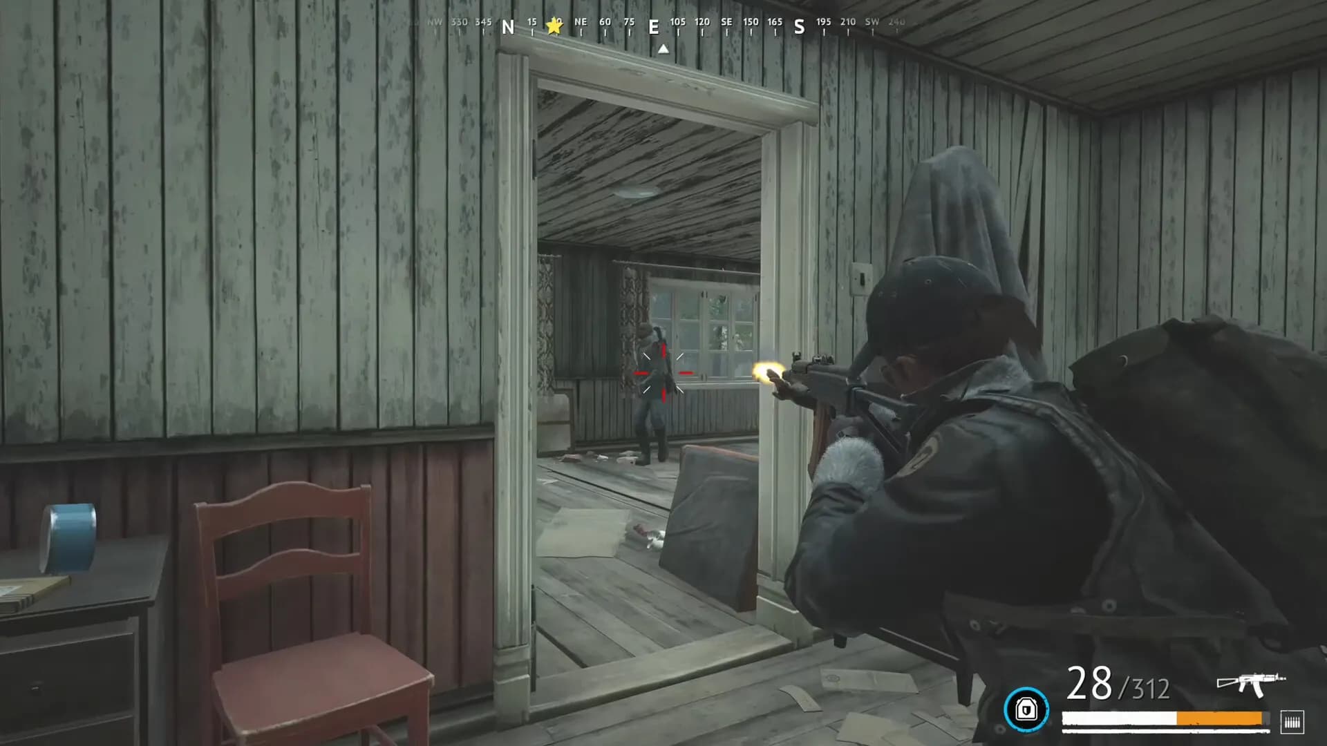 Vigor screenshot screenshot 3