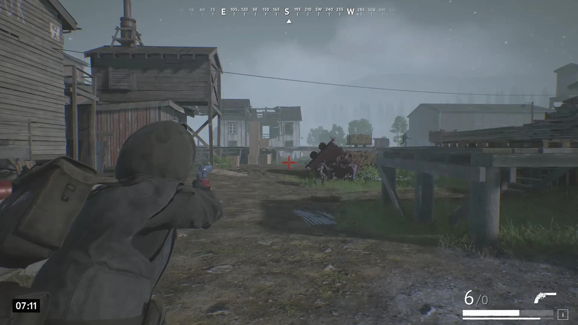 Vigor screenshot screenshot 5
