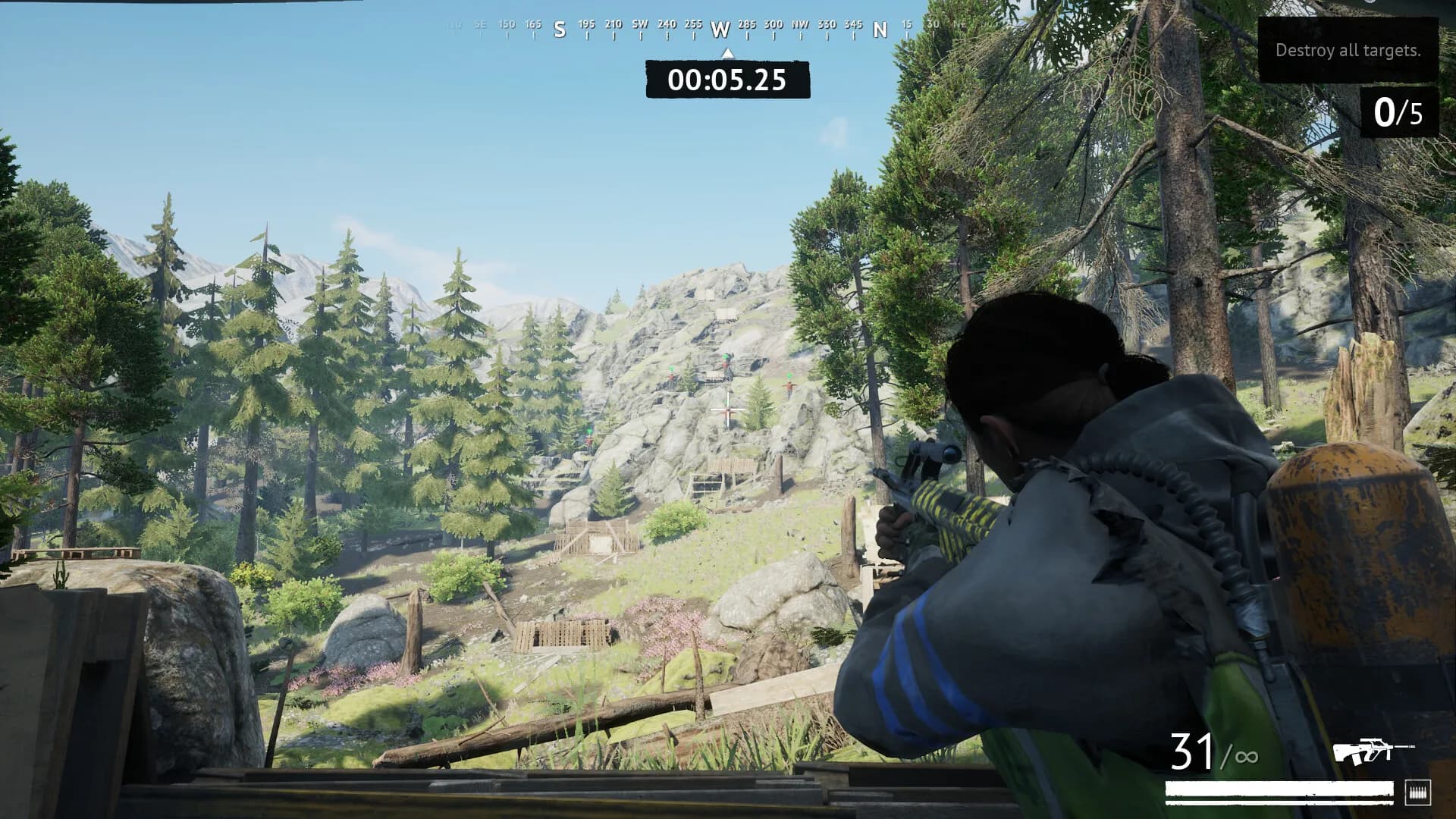 Vigor screenshot screenshot 7