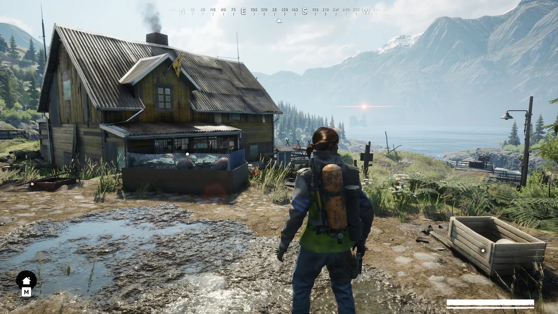 Vigor screenshot screenshot 8