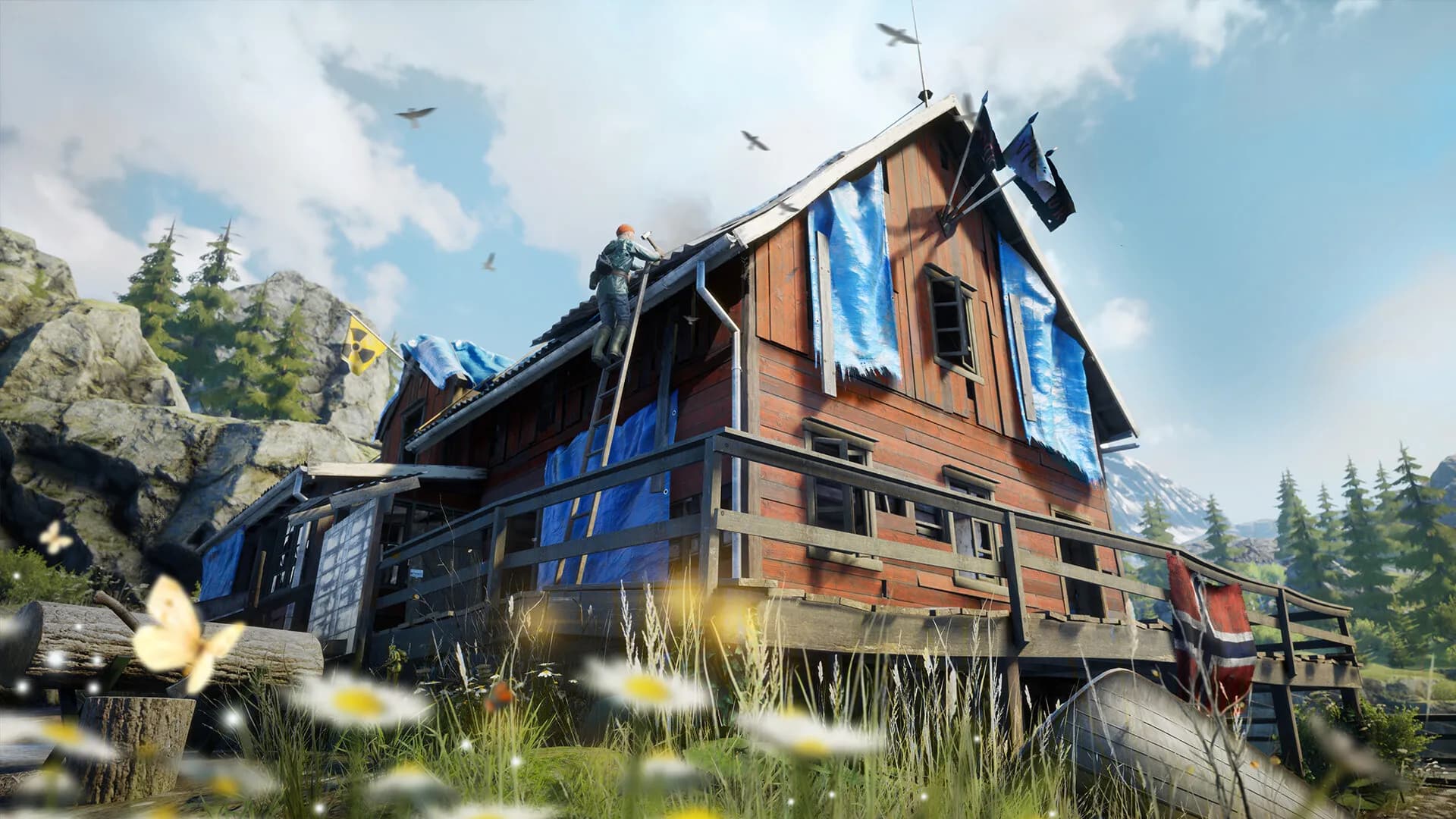 Vigor screenshot screenshot 9