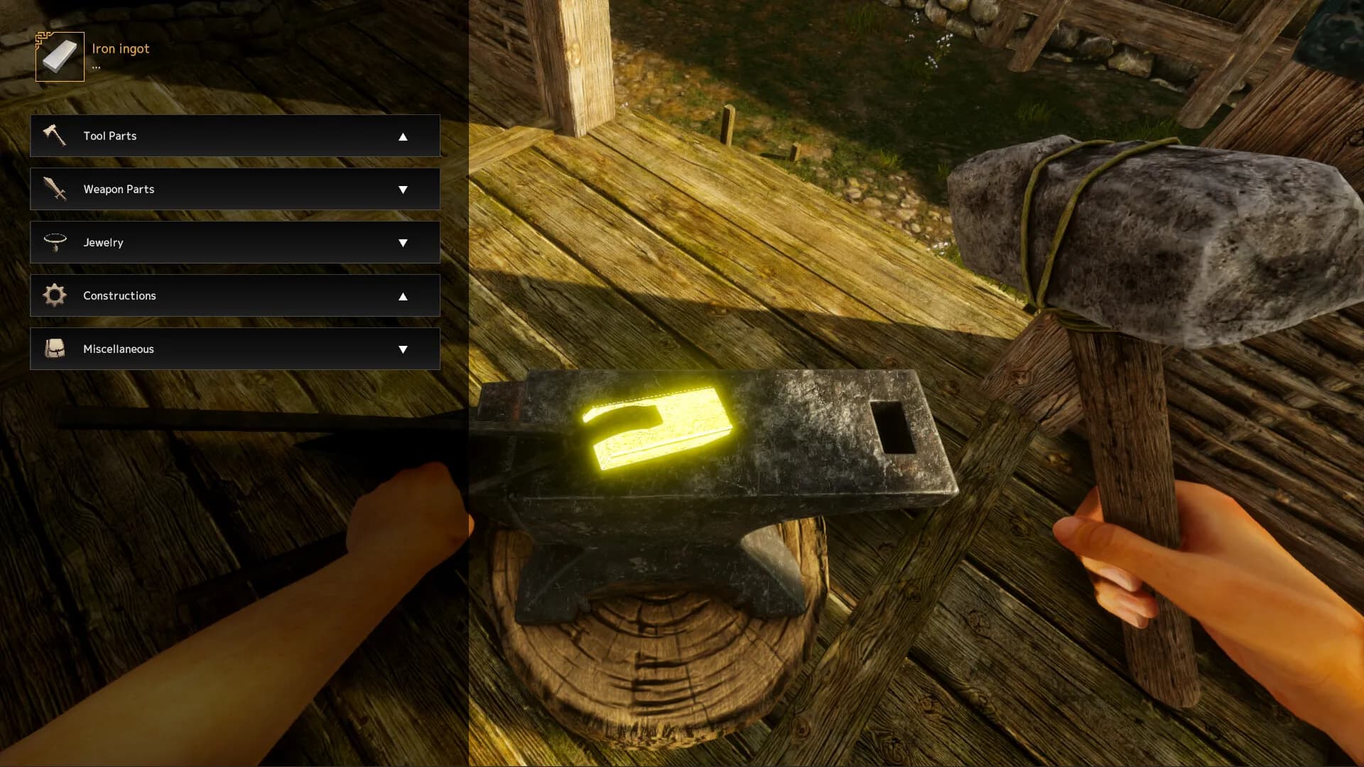 Viking Frontiers screenshot screenshot 10