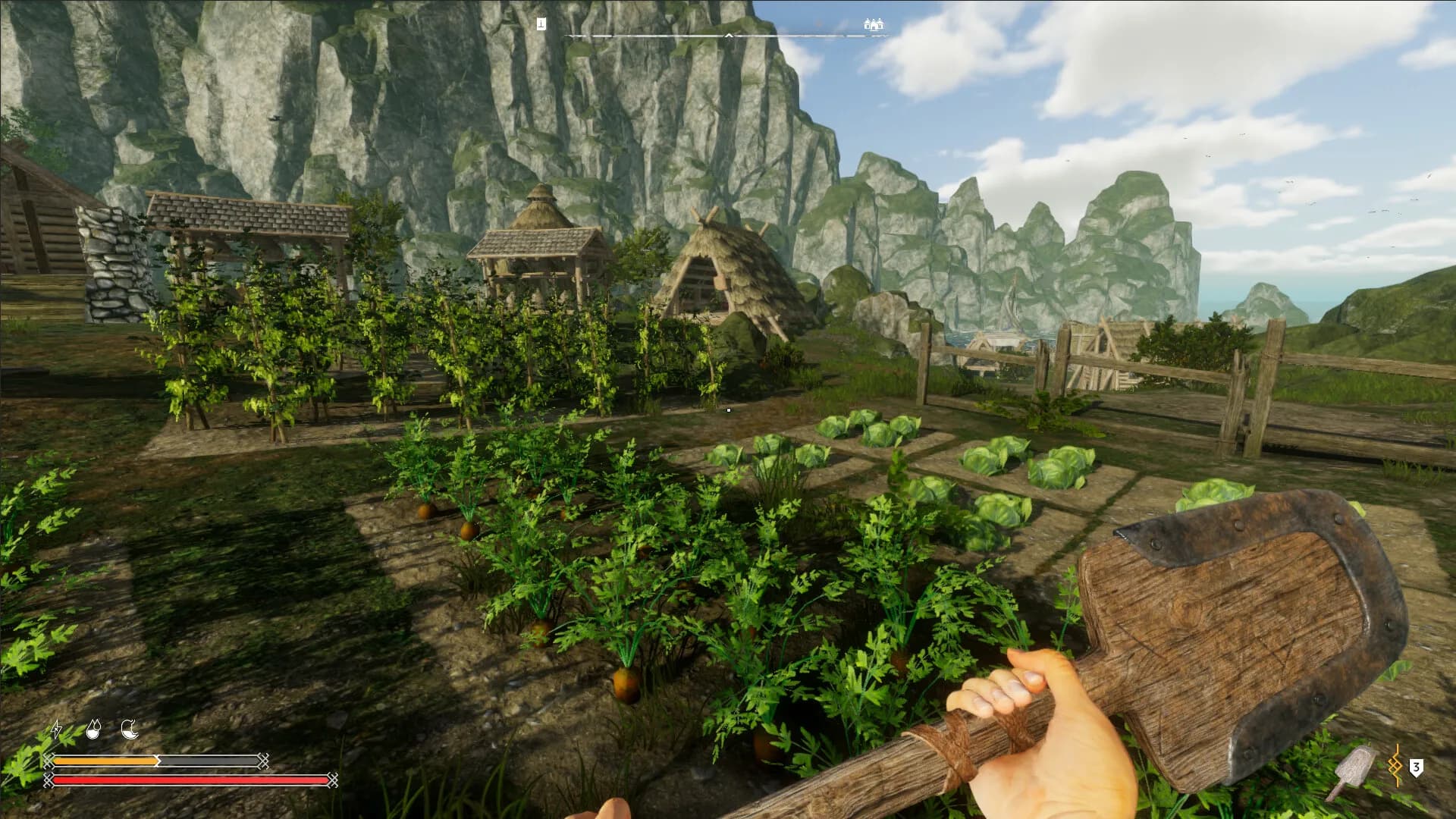 Viking Frontiers screenshot screenshot 11