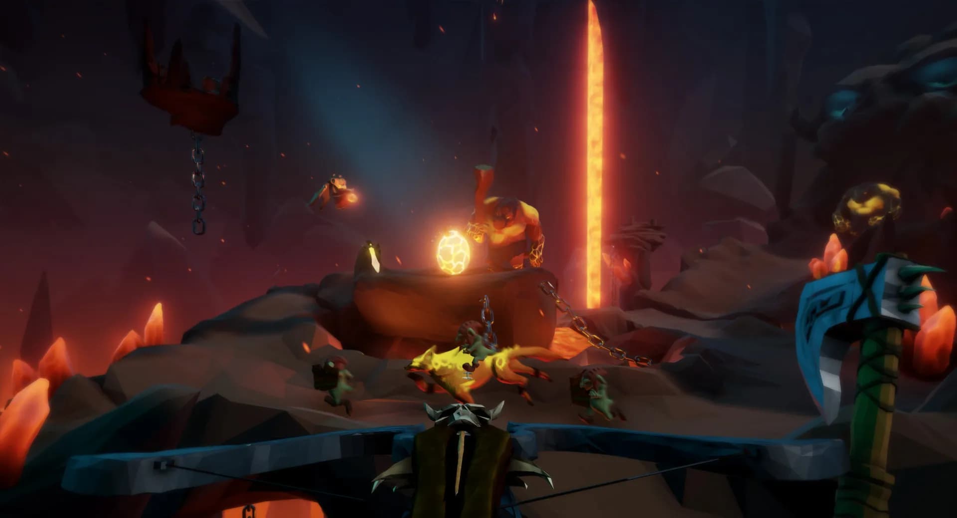 Viking Rage screenshot screenshot 0