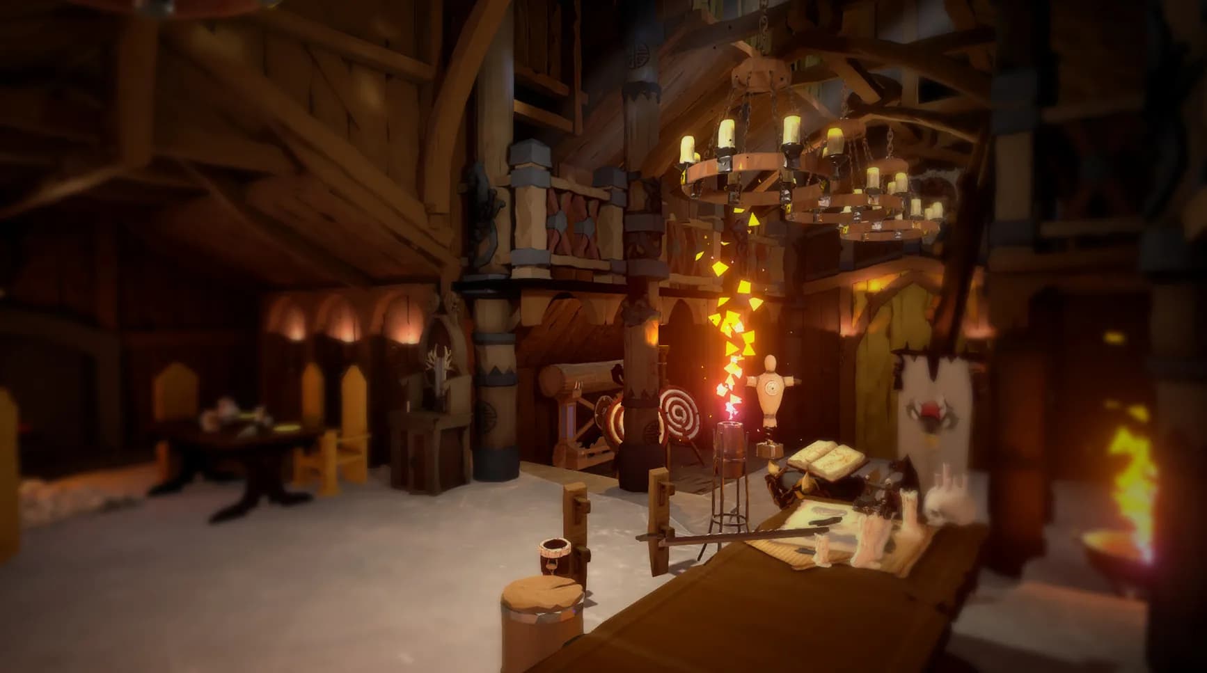 Viking Rage screenshot screenshot 3
