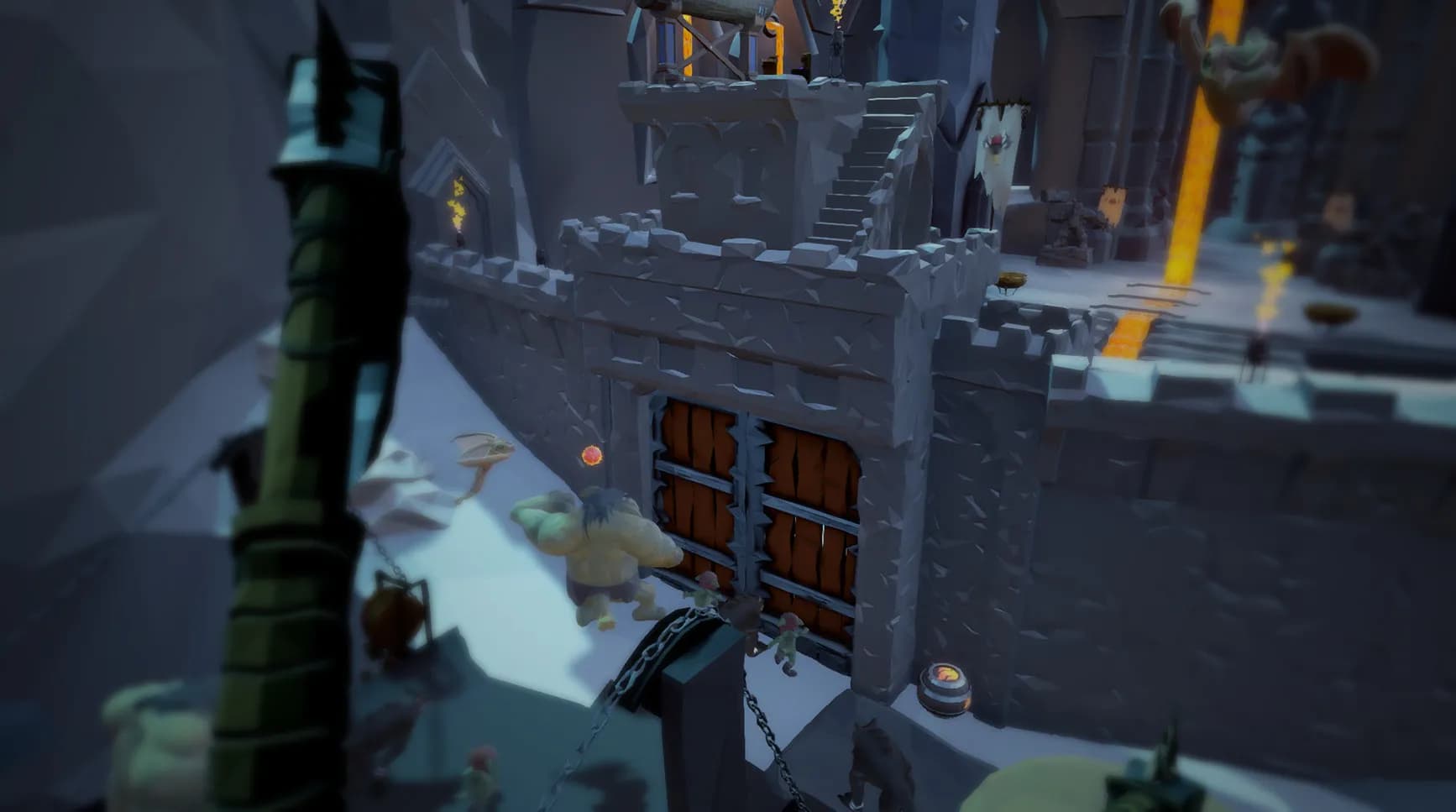 Viking Rage screenshot screenshot 4