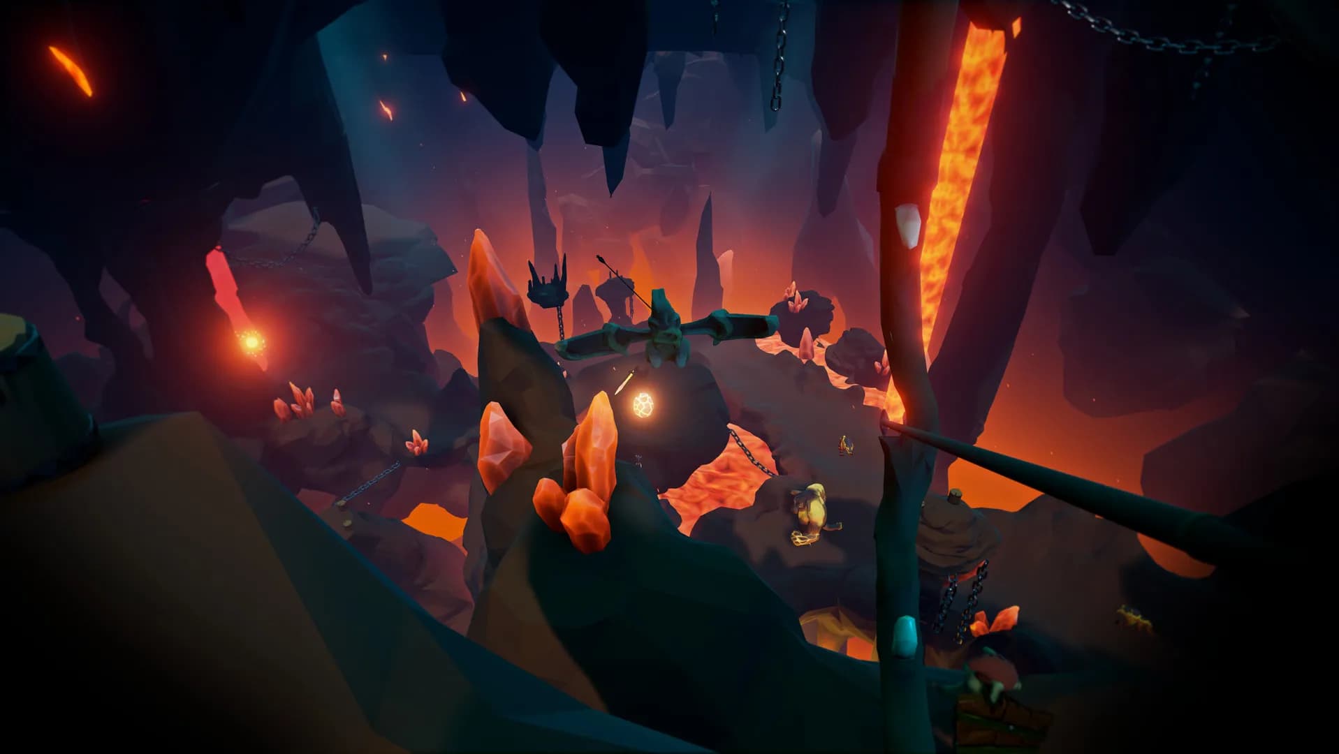Viking Rage screenshot screenshot 6