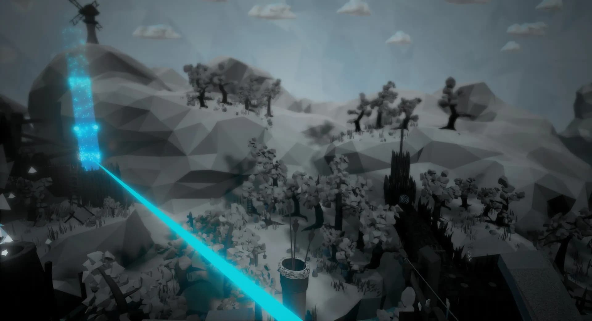 Viking Rage screenshot screenshot 8