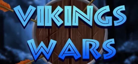 vikings wars vertical card thumbnail