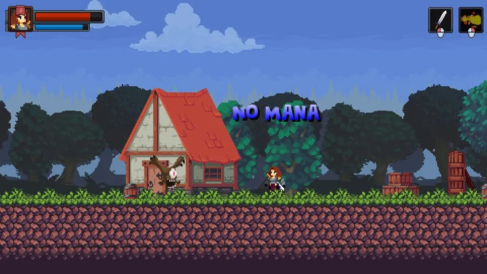 Village Defender screenshot screenshot 3