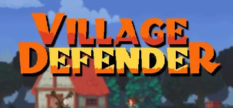 village defender vertical card thumbnail