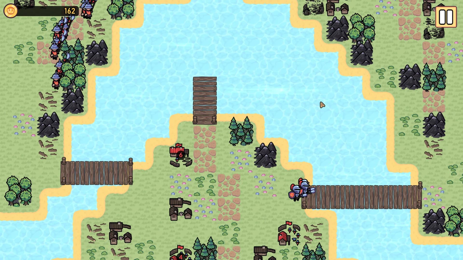 Villwars screenshot screenshot 5