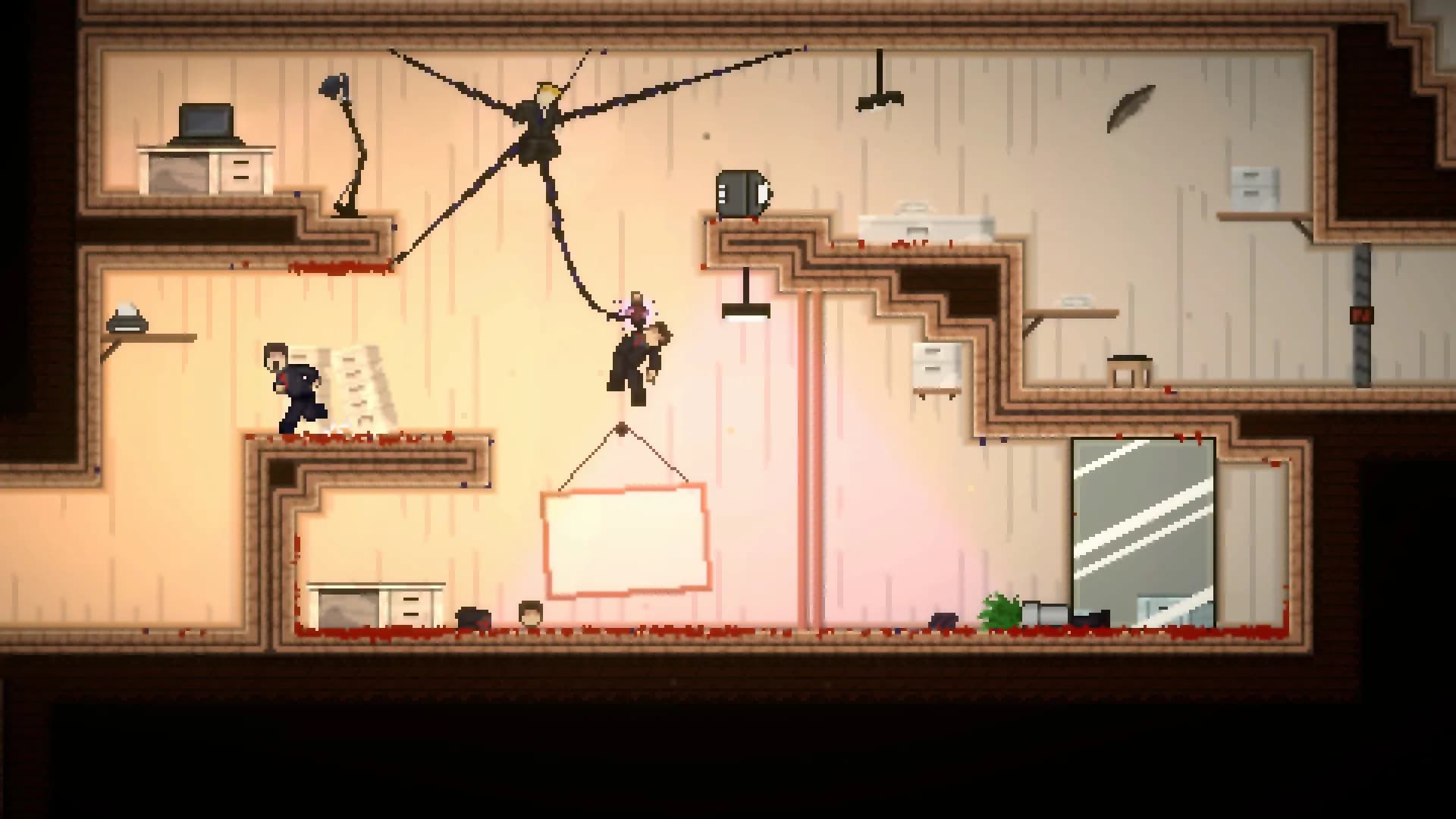 Vindefiant screenshot screenshot 0