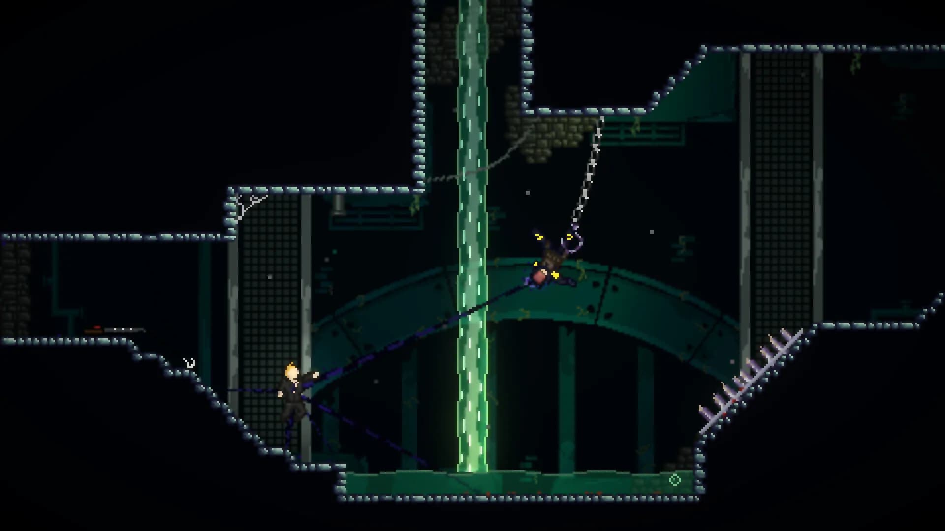 Vindefiant screenshot screenshot 1