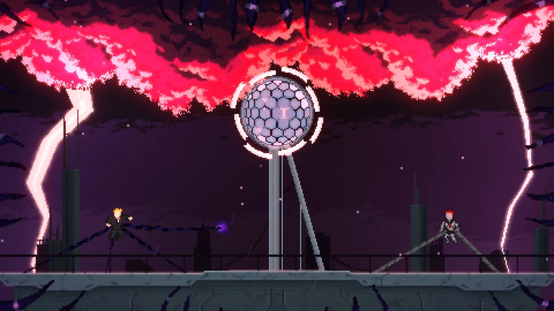 Vindefiant screenshot screenshot 10