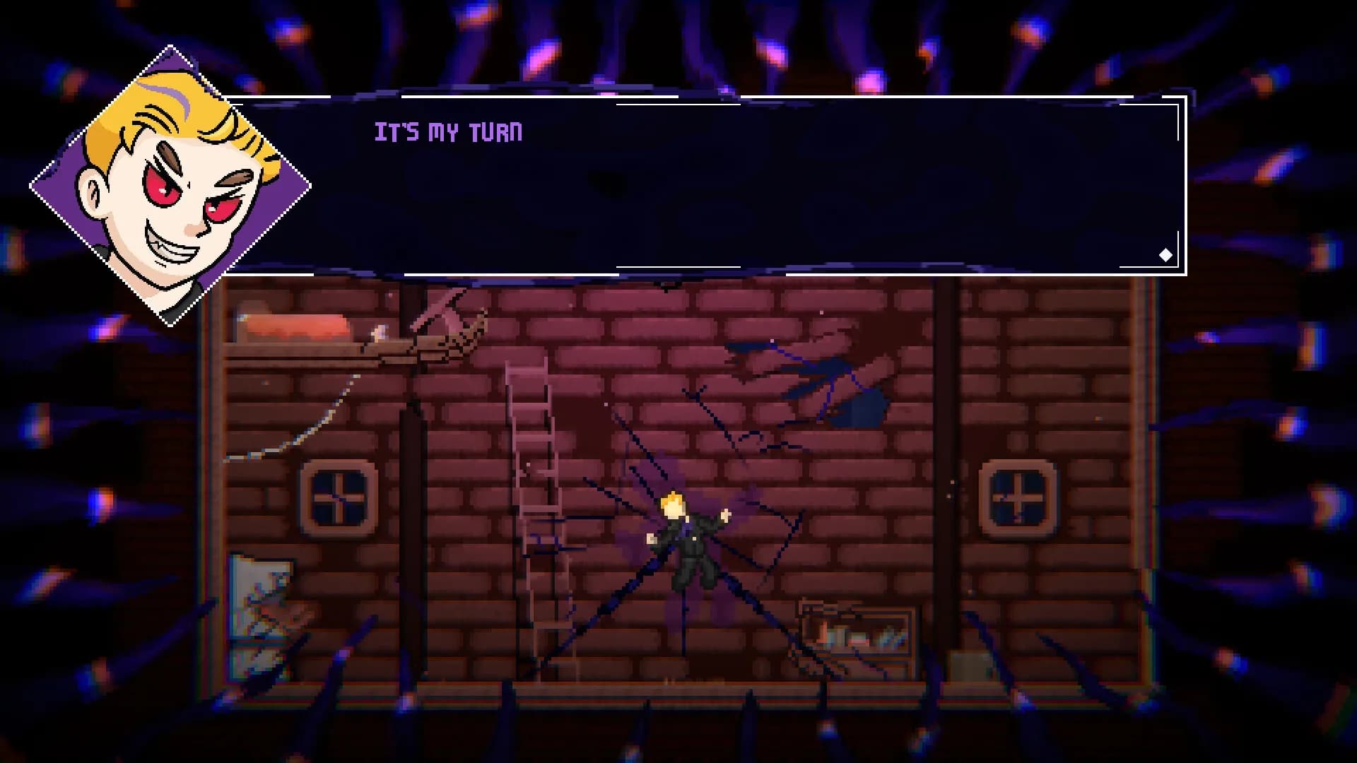 Vindefiant screenshot screenshot 2