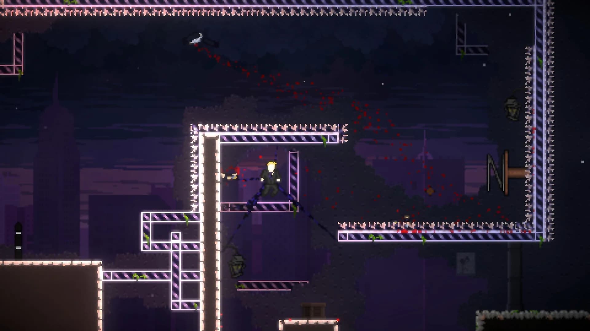 Vindefiant screenshot screenshot 4