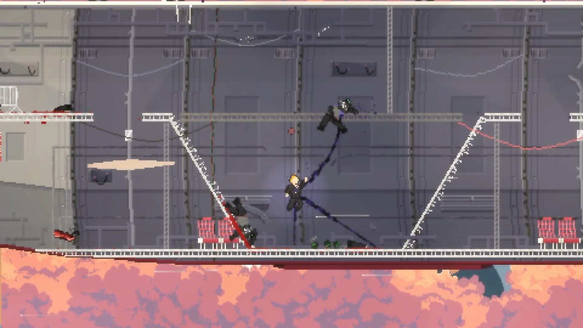 Vindefiant screenshot screenshot 5