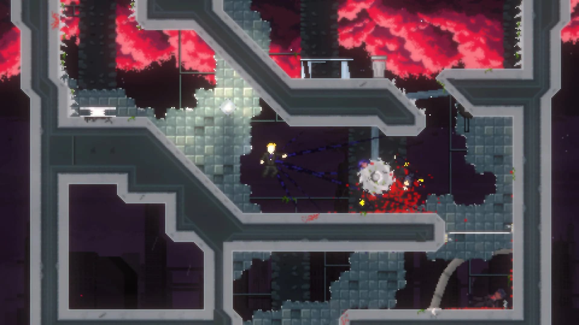 Vindefiant screenshot screenshot 6