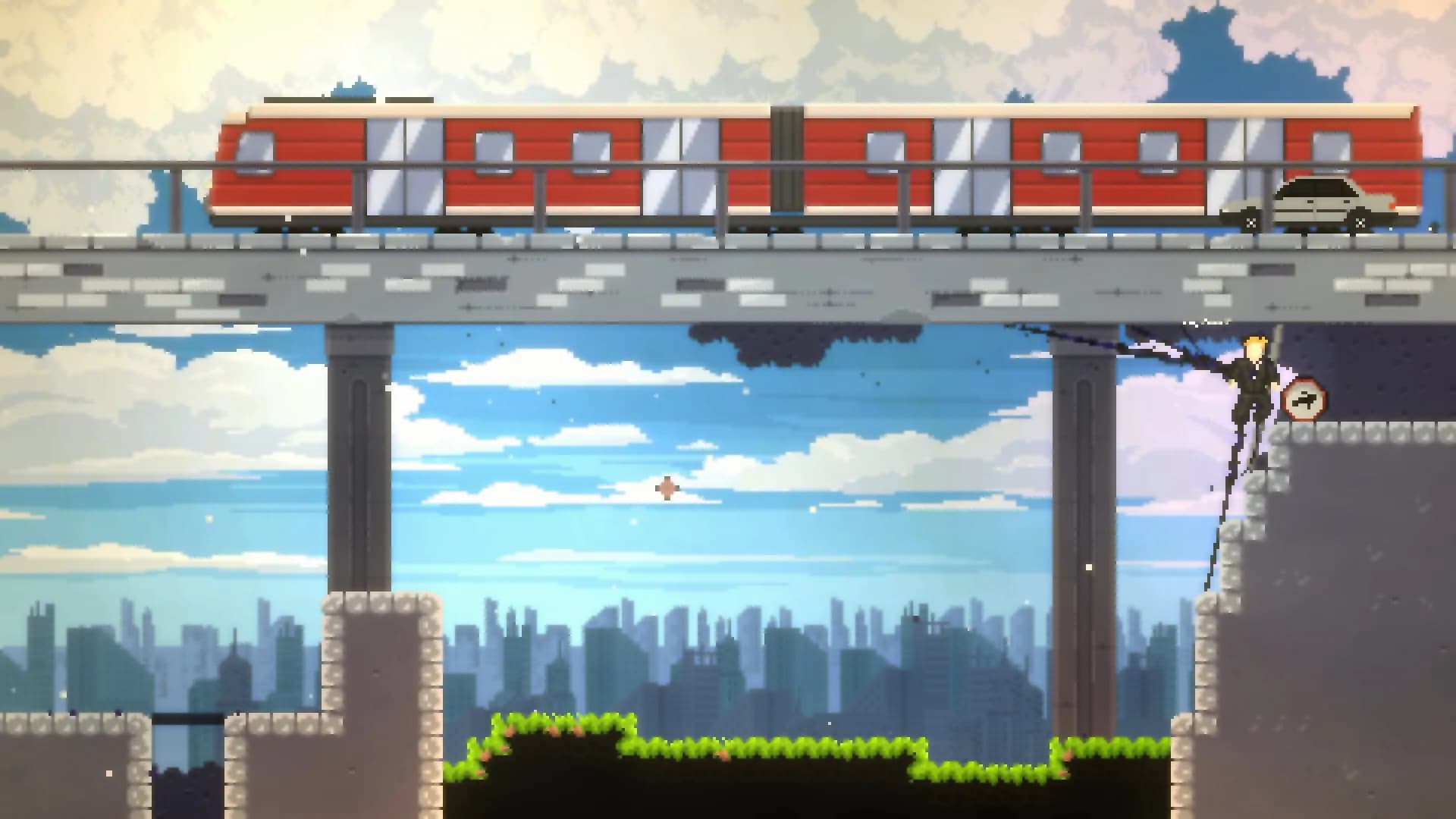 Vindefiant screenshot screenshot 7